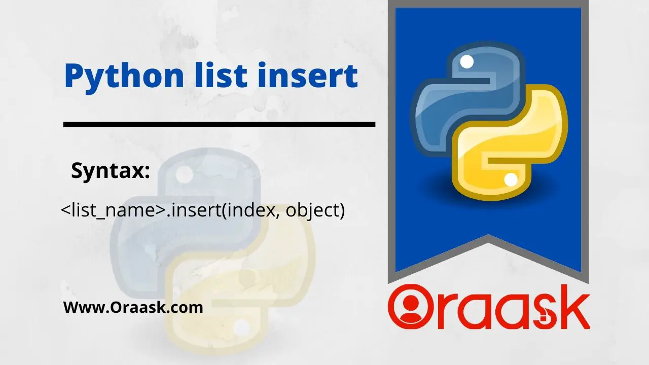 python-list-insert-method-with-practical-examples-oraask