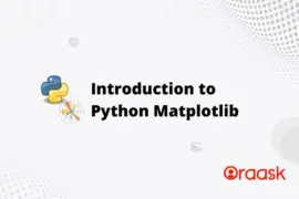 Introduction to Matplotlib